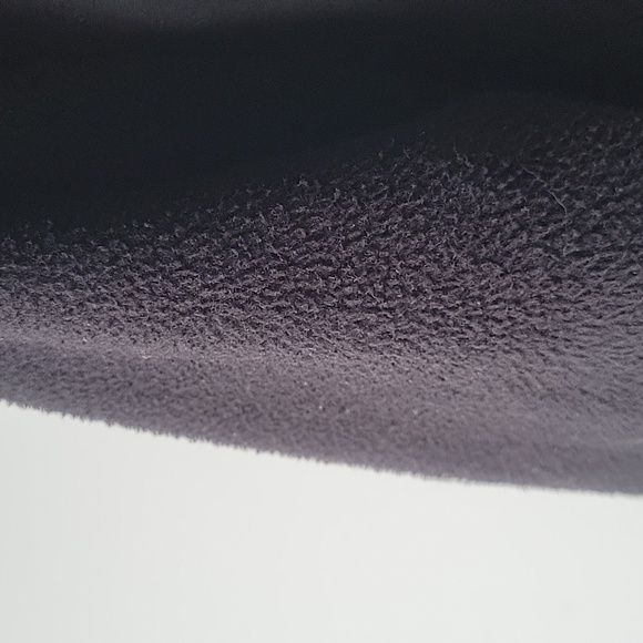 THE North Face Full Zip Jacket Black Size Small - Picture 12 of 14